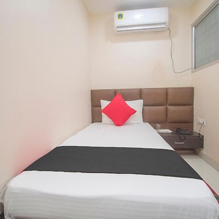 Capital O Stay In Koch Bihār Dış mekan fotoğraf