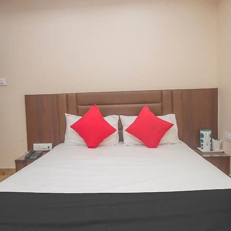 Capital O Stay In Koch Bihār Dış mekan fotoğraf