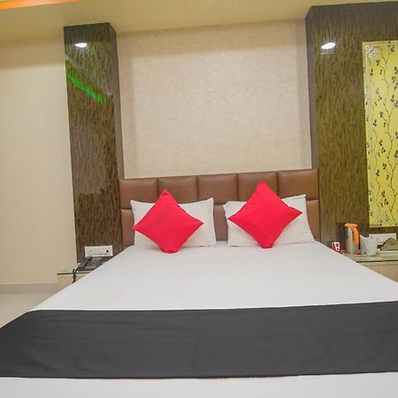 Capital O Stay In Koch Bihār Dış mekan fotoğraf