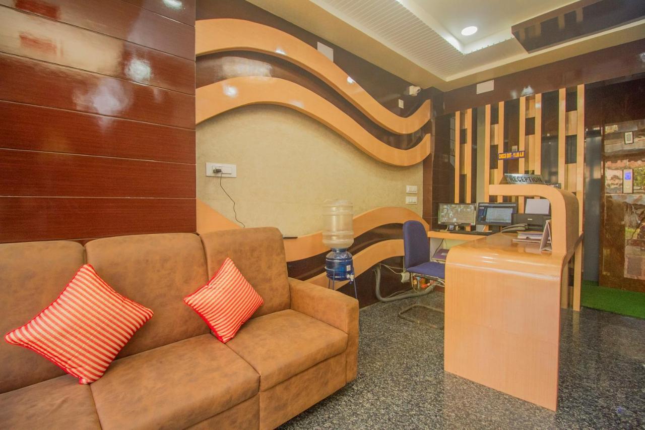 Capital O Stay In Koch Bihār Dış mekan fotoğraf