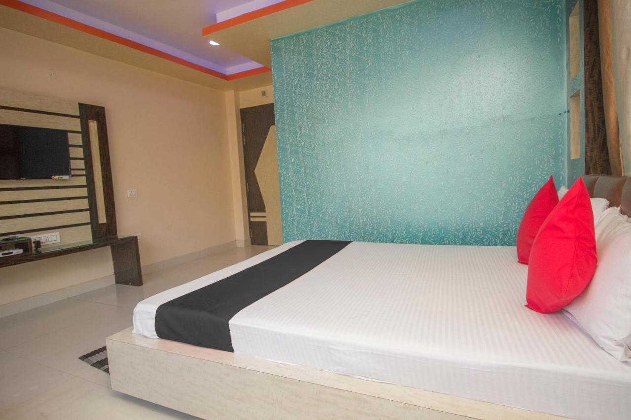 Capital O Stay In Koch Bihār Dış mekan fotoğraf