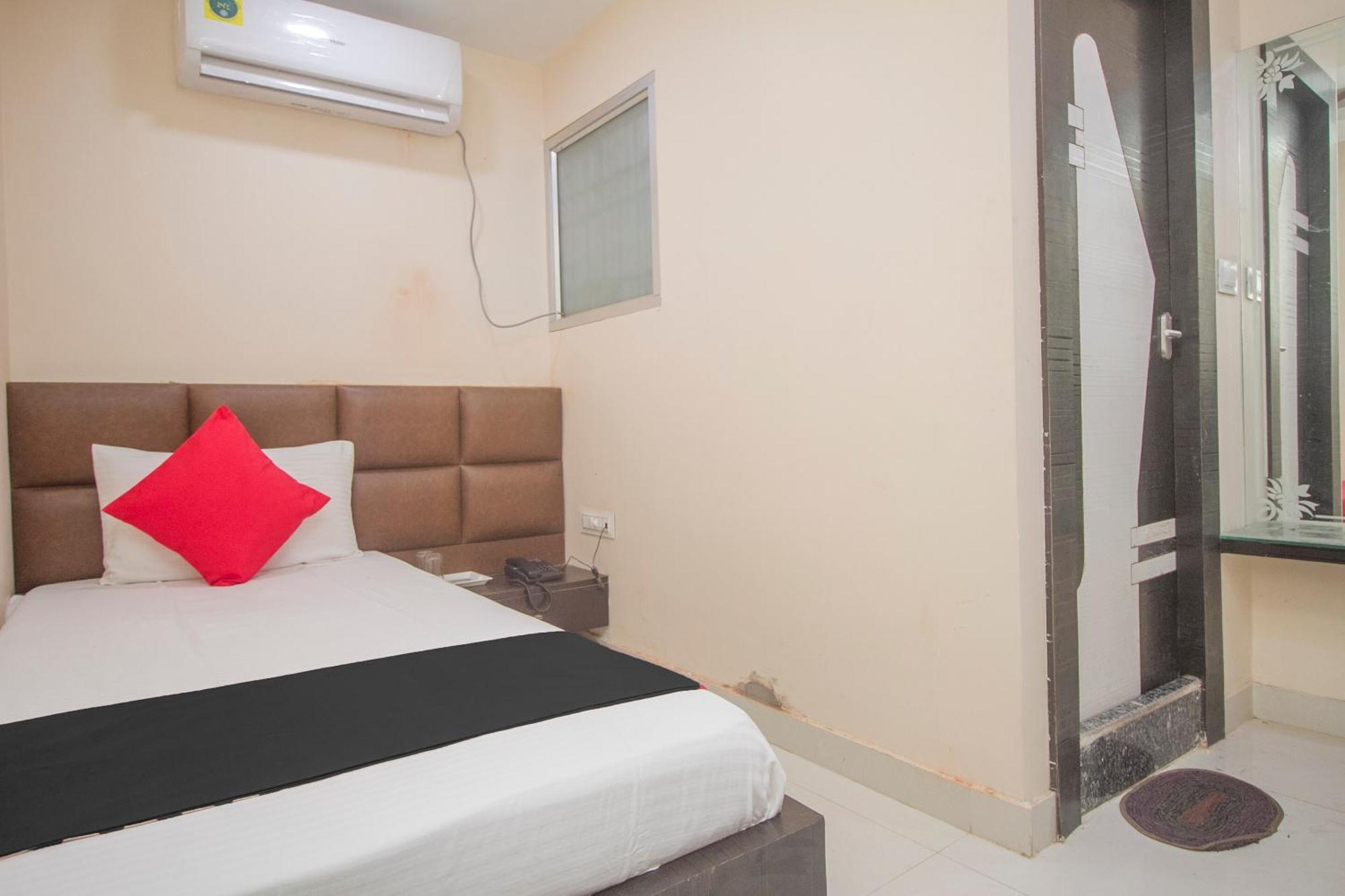Capital O Stay In Koch Bihār Dış mekan fotoğraf